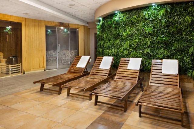 Devin Spa Hotel Luaran gambar