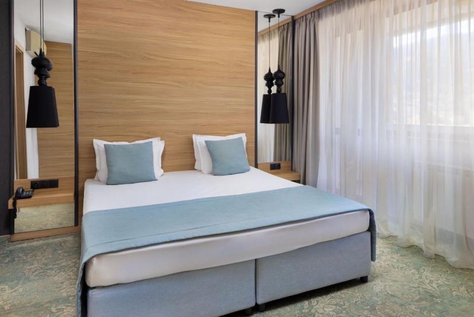 Devin Spa Hotel Luaran gambar